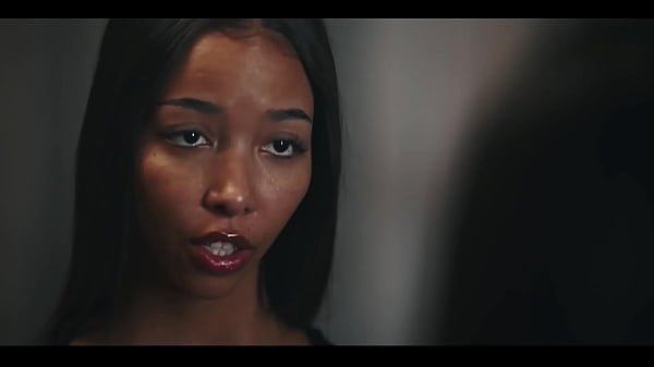Black Vampire Lesbian — Lia Lin Preys on 18 Year Old Asian Girl Bunny Brownie