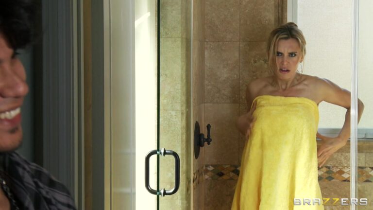 Step mommy Got Boobs: More Cumfidence!