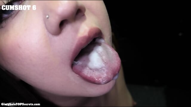 Not Bad For An Amateur Sophie! 7 Loads! – Big Sophie