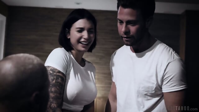 Ivy Lebelle – Sacrilegious